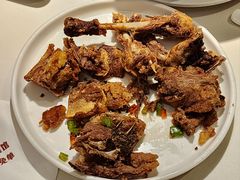 -小放牛河北菜(长安万达店)
