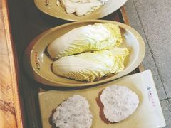 -渝味晓宇火锅(合川路店)