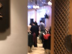 -杭州西湖柳莺里酒店·闻莺厅