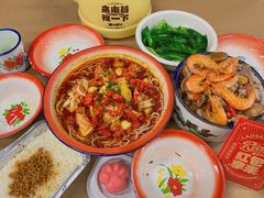 -老三样·旧食新味(万寿宫店)