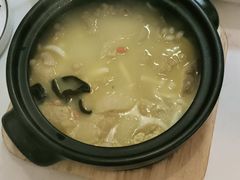 -徽镇小厨·经典徽菜(马连道店)