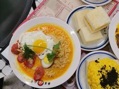 -華人 華星冰室(氹仔 店)