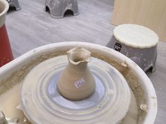 -粤陶渊.DIY陶艺体验馆(粤陶总店)