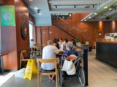 -魏斯理汉堡(西安沣东吾悦店)