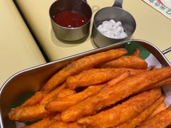 -米仓食堂(凯德广场店)