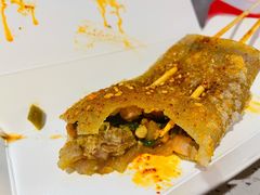 -乐乐姐超级土豆(中关村5号店)