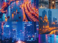 -三利音·东方司宴(外滩店)