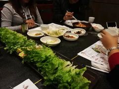 -本家韩国烤肉(财富大厦店)