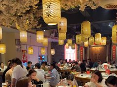 -吴记百家·私房菜·家宴(润园店)