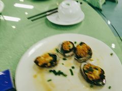 -景好海鲜餐厅(大鹏必选旅游店)