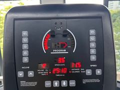 -BMR-行鹿健身工作室(凯天国际店)