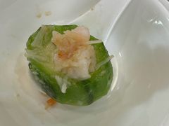 -祈胜邨•顺德鱼生•顺德菜(容桂店)