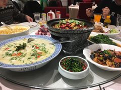 -天福苑(崇宁路店)
