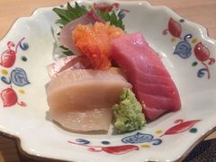 -然寿司(郎园vintage店)