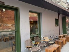 -CABO Coffee