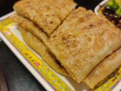 -芦月轩羊蝎子(劲松店)