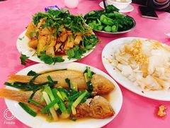 -电白鸭粥店(下沙二坊88号店)