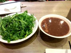 -九毛九西北菜(百信广场店)