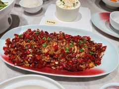 -桃喜·新湘菜(深圳湾店)