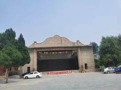 -于家石头村景区