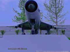 -成飞公园