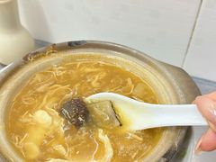 -添發碗仔翅美食