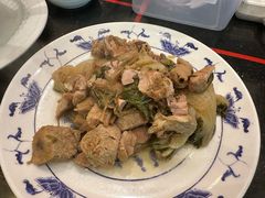 -勝記酒家·37年老字号·经典粤菜(荔枝公园店)