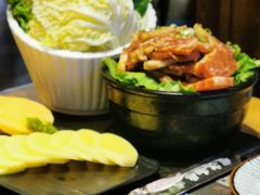 -龙记珍牛和牛烧肉(龙南街店)