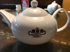 -广东道至正餐厅(区庄店)