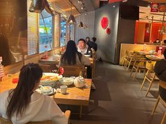 -湘间田舍(北仑银泰店)