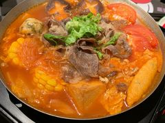 -8锅臭臭锅·正宗台湾小火锅(中心五路店)