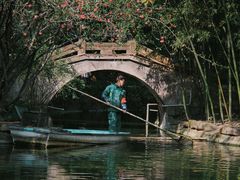 -望江楼公园