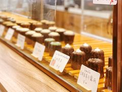 -发酵食堂(屏风街店)
