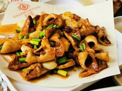 -双合园·海鲜水饺青岛菜(万佳广场店)