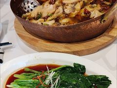 -眉州东坡(北苑华贸店)