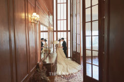-THE QUEEN(北京店)