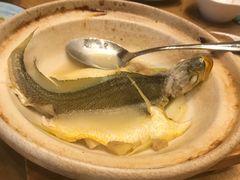 百秒黄花鱼-莆田餐厅PUTIEN(三里屯店)