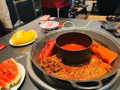 -巴蜀大将火锅(春熙店)