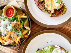 -O'mills Sourdough Bakery&Bistro(永嘉路店)