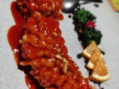 -上上瓷·艺境川菜(IFS旗舰店)