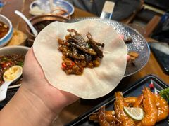 -雀舞云南菜(天津天河城购物中心店)