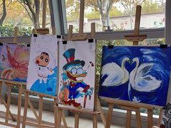 -小荧星艺校(浦东中环分校)