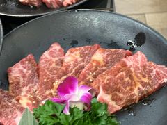 -银座苑烧肉酒场·烤活鳗(仙霞路店)