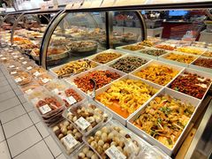 -丽达购物中心(崂山店)