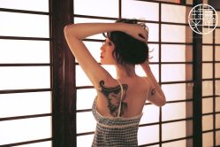 点击看大图 -持熹光年写真体验馆