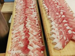 -阳坊胜利涮羊肉(阳坊老店)