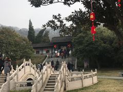 -第一山景区