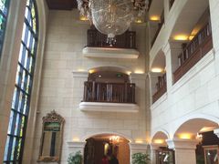 -马勒别墅饭店(静安寺店)