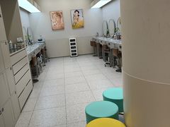 -天真蓝照相馆(五角场百联又一城店)
