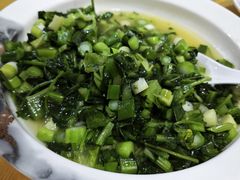 八宝菜-鲤鱼塘农家山庄